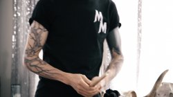 Captura de 'Metal Massage' nº 11
