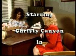 Captura de 'Play Christy For Me' nº 4