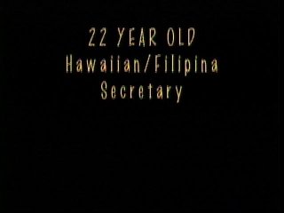 Hawaiian Video Magazine No. 7 - Cena2 - 1