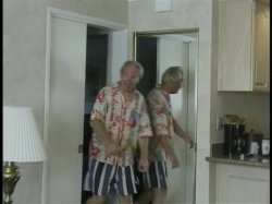 'Mr. Beaver Checks In #4' screenshot nº 71