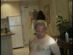 'Mr. Beaver Checks In #4' screenshot nº 120