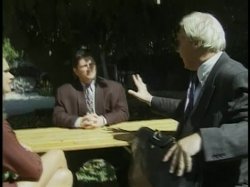 'Mr. Beaver Checks In #4' screenshot nº 126