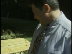 'Mr. Beaver Checks In #4' screenshot nº 128