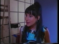 Captura de 'Golden Age of Porn, The: Teri Weigel' nº 4