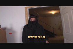 Captura de 'Arab Street Hookers Vol. 3' nº 30