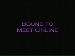 'Bound To Meet Online' screenshot nº 2