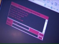 'Bound To Meet Online' screenshot nº 9