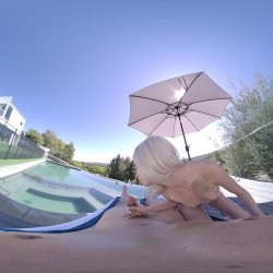 'Quenched By Kiara' screenshot nº 29