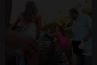 Big Butt All Stars: Jessica Allbutt - Escena8 - 1
