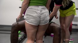 Captura de 'Chloe Cooper in BBC Championship Season Coachs Step Daughter' nº 47