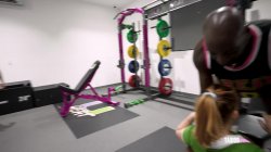 Captura de 'Chloe Cooper in BBC Championship Season Coachs Step Daughter' nº 68