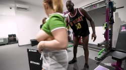 Captura de 'Chloe Cooper in BBC Championship Season Coachs Step Daughter' nº 69