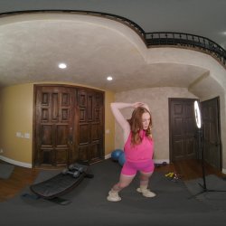Captura de 'Witness the Fitness' nº 10