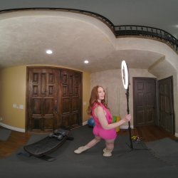 Captura de 'Witness the Fitness' nº 11