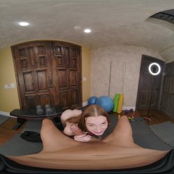 Captura de 'Witness the Fitness' nº 47