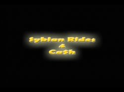 Captura de 'Sybian Rides 4 Cash - Raquel Diamond' nº 1