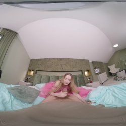 Captura de 'Killing Eve - A XXX Parody' nº 45