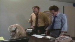 'Bunny's Office Fantasies' screenshot nº 5