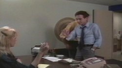 'Bunny's Office Fantasies' screenshot nº 7