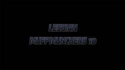 Captura de 'Lesbian Muff Munchers 10' nº 3