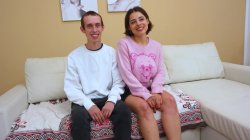 Captura de 'Spanish Amateur Porn Vol. 2' nº 1
