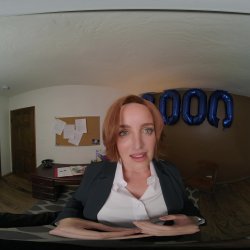Captura de 'The X Files - A XXX Parody' nº 18