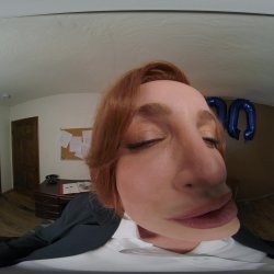 Captura de 'The X Files - A XXX Parody' nº 20