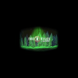 Captura de 'The X Files - A XXX Parody' nº 2