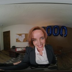 Captura de 'The X Files - A XXX Parody' nº 22