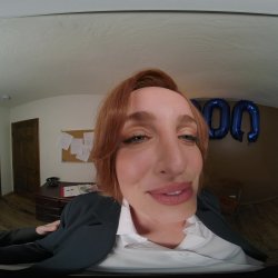 Captura de 'The X Files - A XXX Parody' nº 24