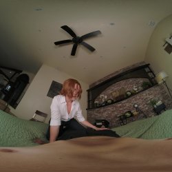 Captura de 'The X Files - A XXX Parody' nº 28