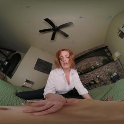 Captura de 'The X Files - A XXX Parody' nº 33