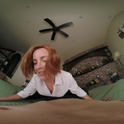 Captura de 'The X Files - A XXX Parody' nº 34