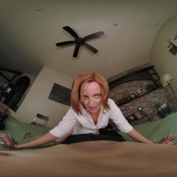 Captura de 'The X Files - A XXX Parody' nº 42