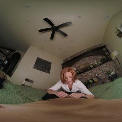 Captura de 'The X Files - A XXX Parody' nº 55