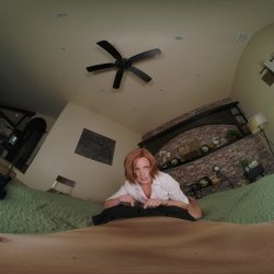 Captura de 'The X Files - A XXX Parody' nº 56