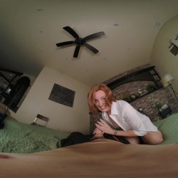 Captura de 'The X Files - A XXX Parody' nº 73