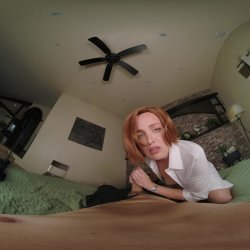 Captura de 'The X Files - A XXX Parody' nº 75