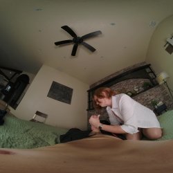 Captura de 'The X Files - A XXX Parody' nº 76