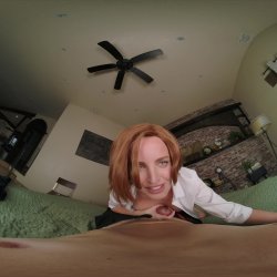 Captura de 'The X Files - A XXX Parody' nº 79