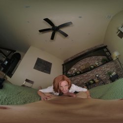 Captura de 'The X Files - A XXX Parody' nº 82