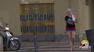 Locuras X Dinero En La Calle #3 - Scene1 - 1