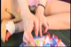 Captura de 'Finally Legal' nº 33