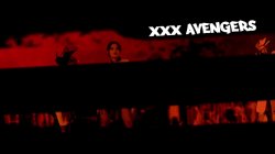Captura de 'XXX Avengers' nº 1