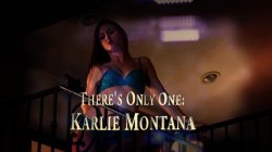 'There's Only One Karlie Montana' screenshot nº 1