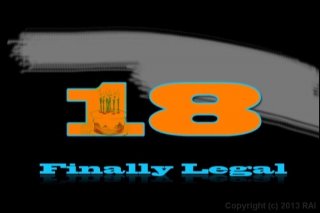 Finally Legal - Scene1 - 1