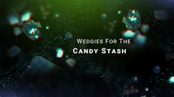 'Candy Stash' screenshot nº 3