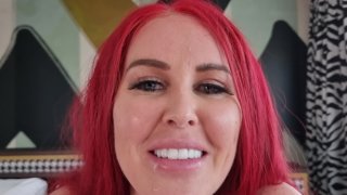 She Wants My Huge Cock - Escena2 - 6