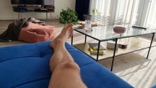 She Wants My Huge Cock - Escena3 - 6