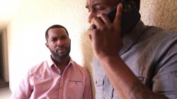 'Foursome Interracial Fucking' screenshot nº 81